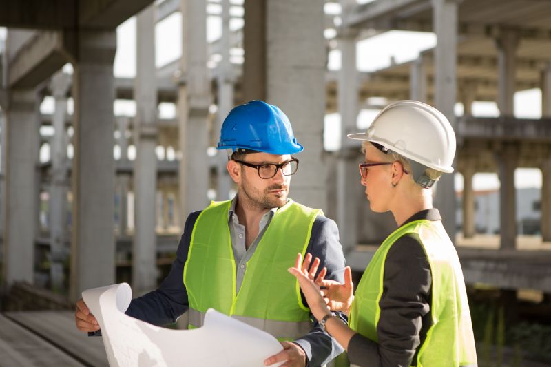 Aggregate Installation