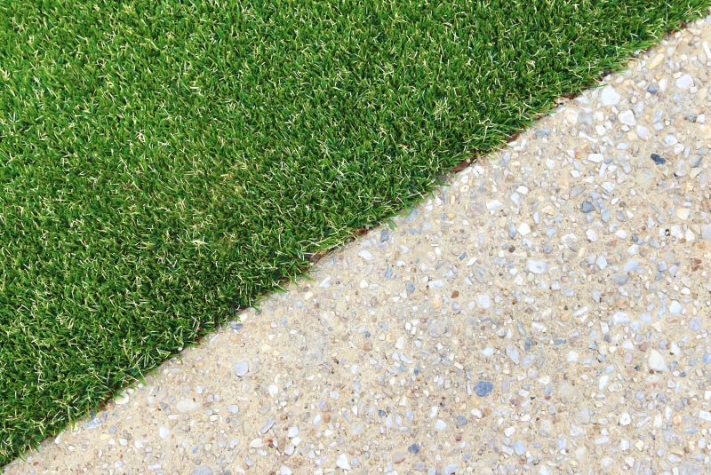 Aggregate Installation detail